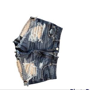 AE shorts